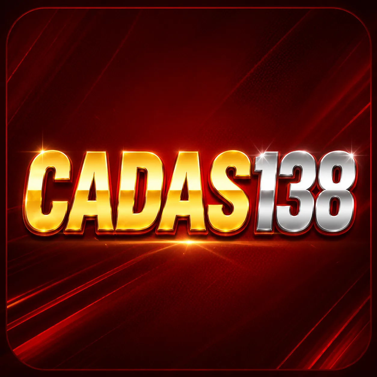 CADAS138 - Rasa Kecepatan di Ujung Jari Anda