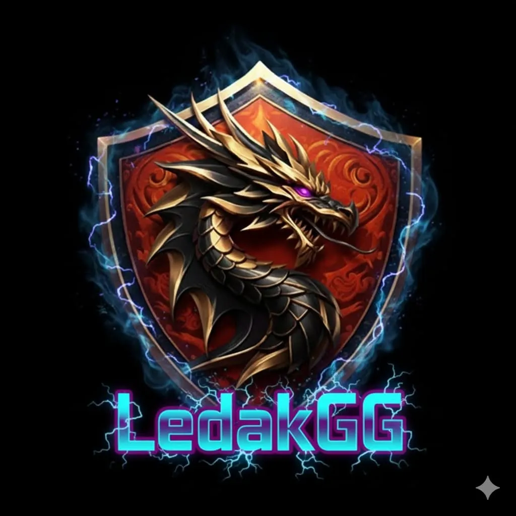 LEDAKGG - Game Domino Seru dan Menguntungkan