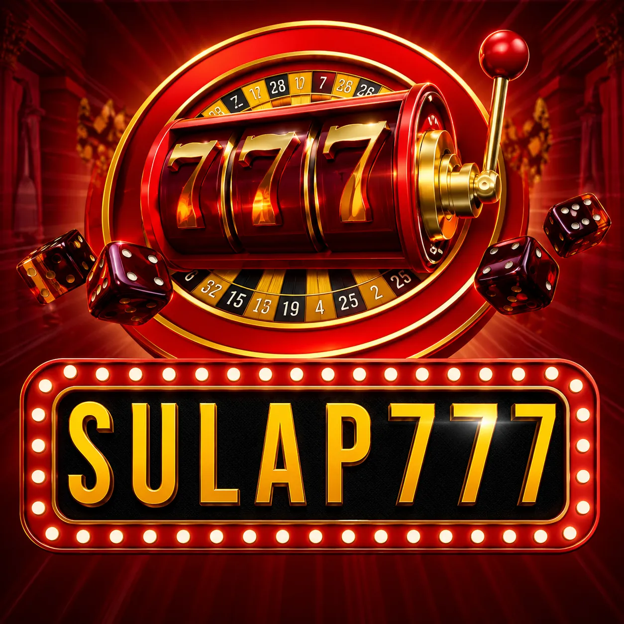sulap777 APK Football