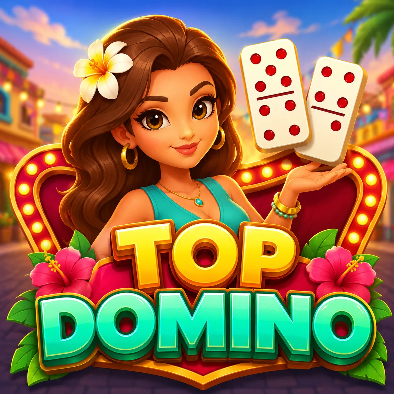topdomino APK Sportsbook